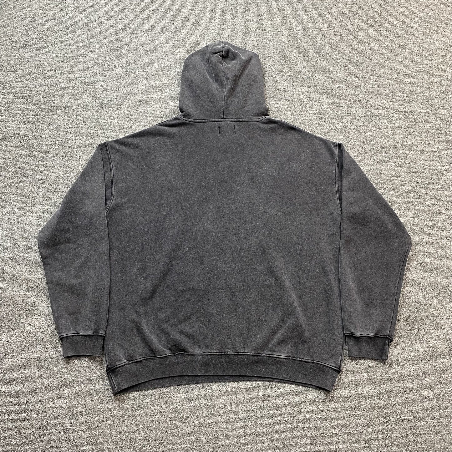 Saint Michael Mixed Hoodies