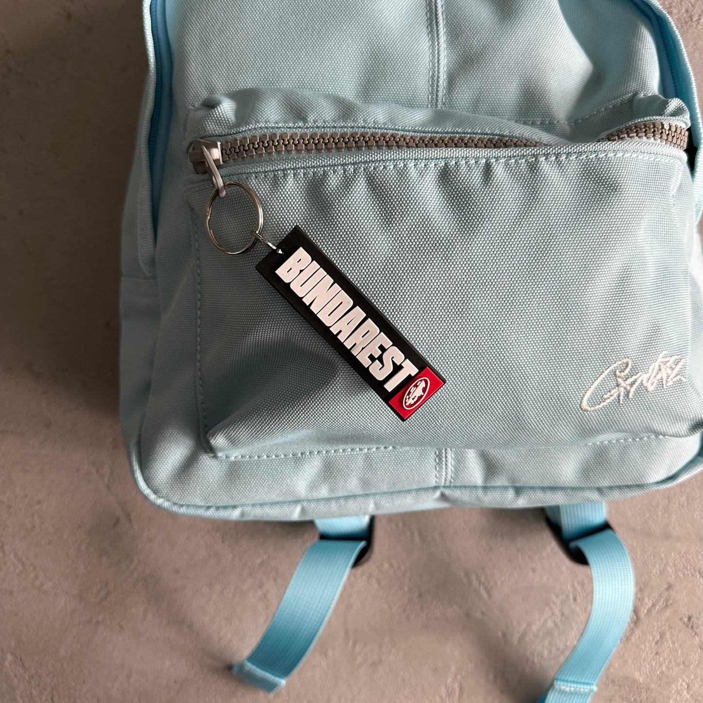 Corteiz Lil Big Backpack