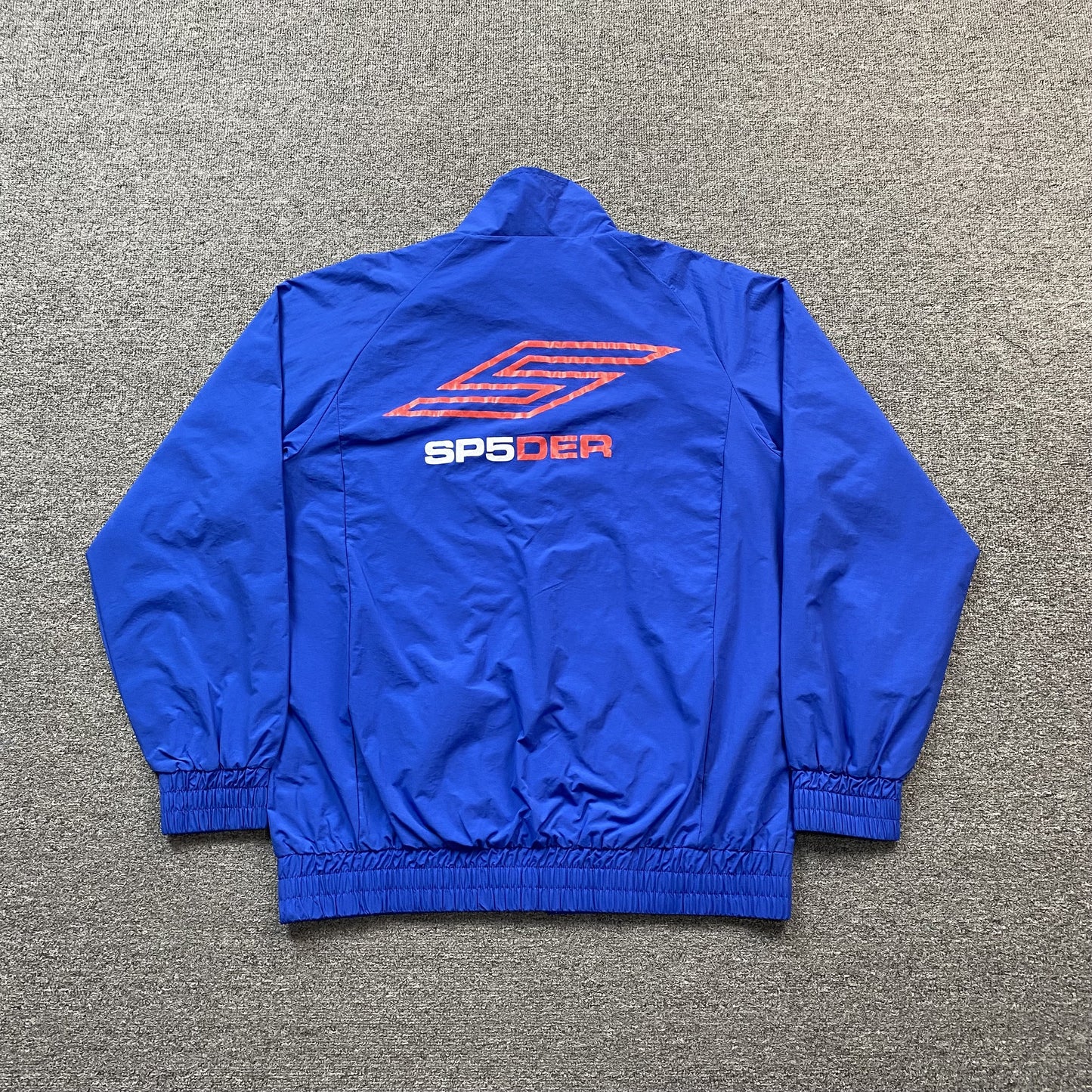 SP5DER Mixed Tracksuits