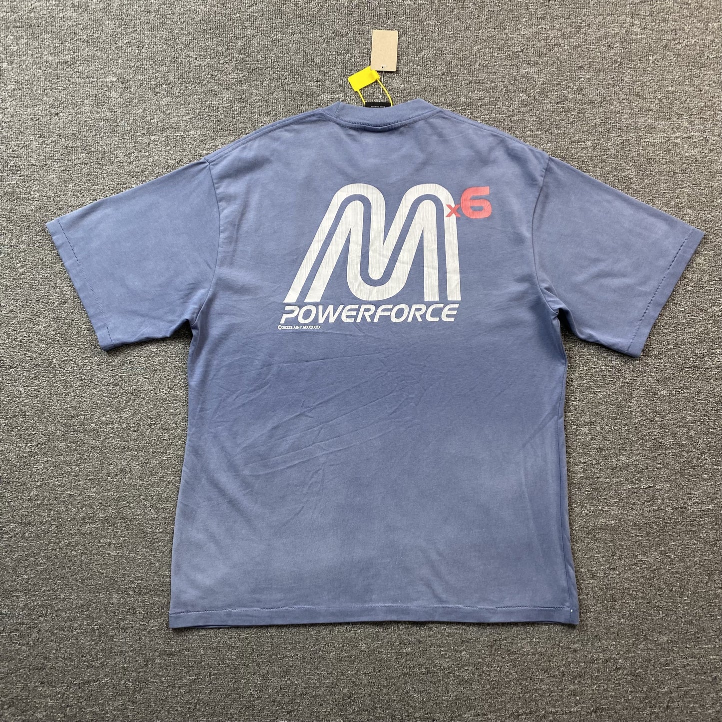 Saint Michael Mixed Tees