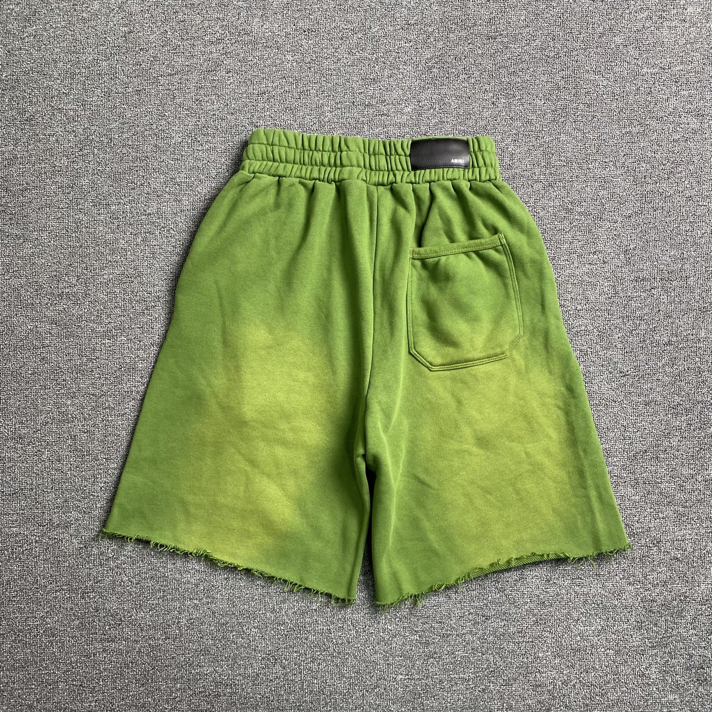 Amiri Mixed Shorts
