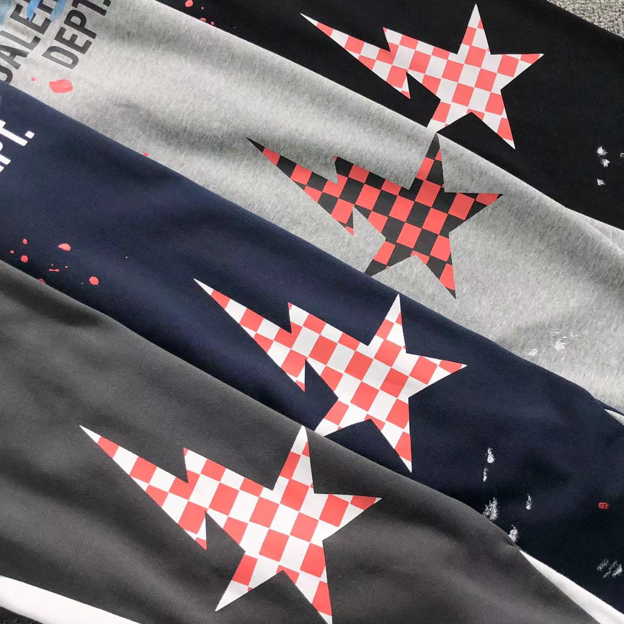 Gallery Dept Sweatpants