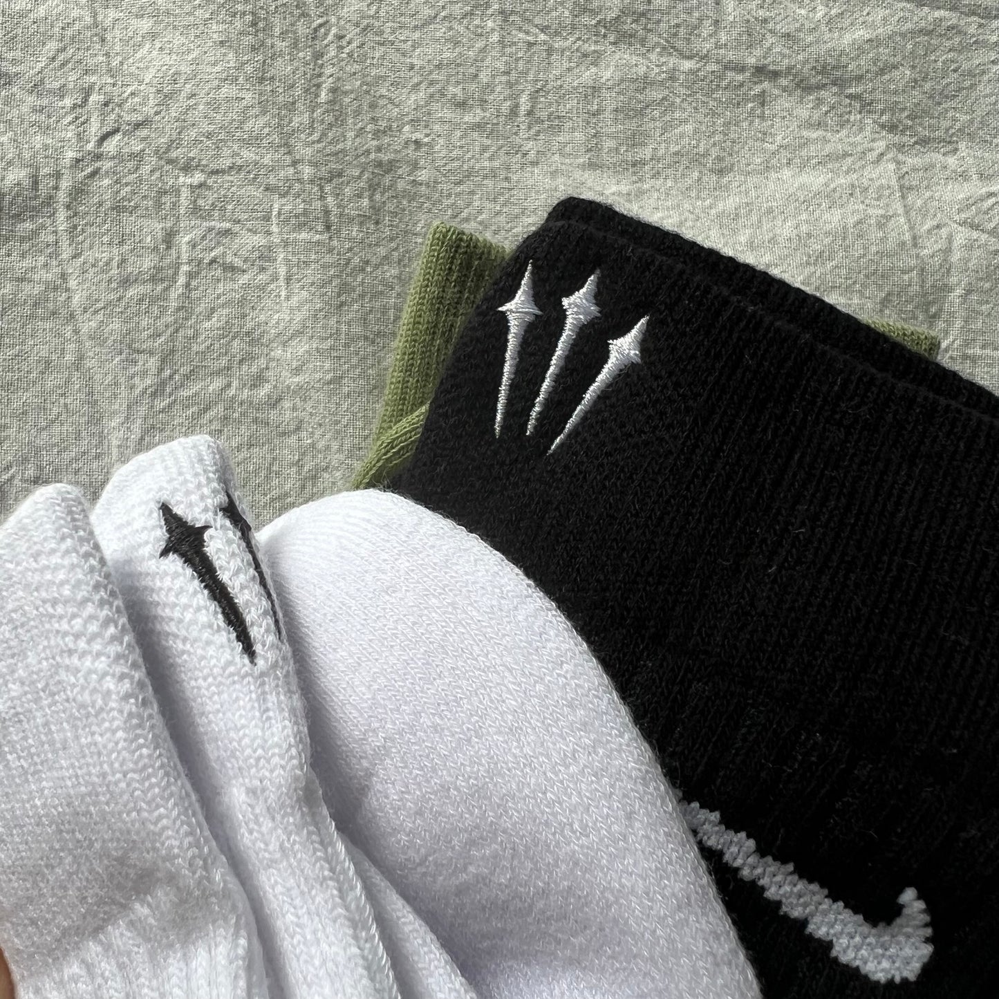Nike x Nocta Mixed Socks