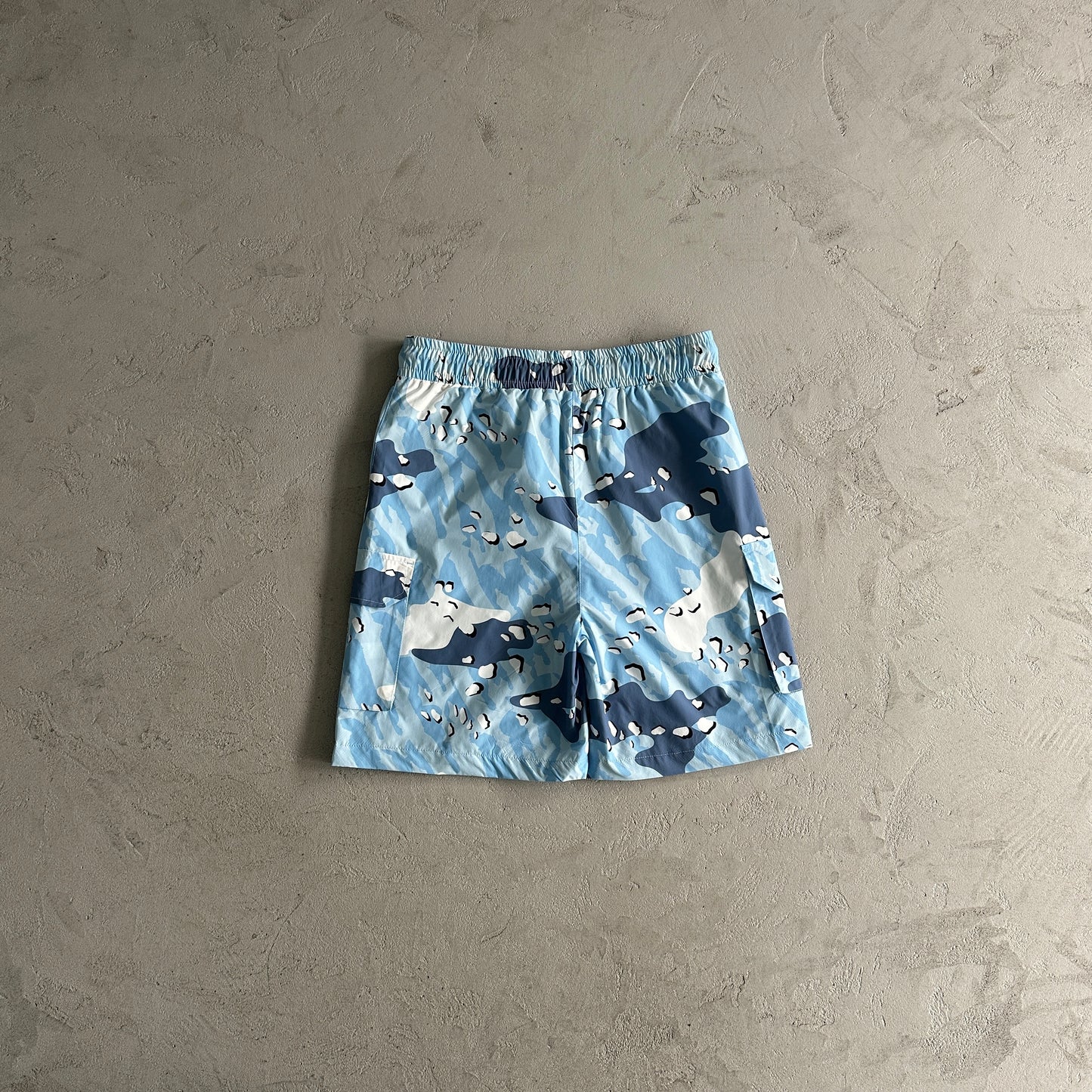 Trapstar Decoded Camo Windbreaker Set