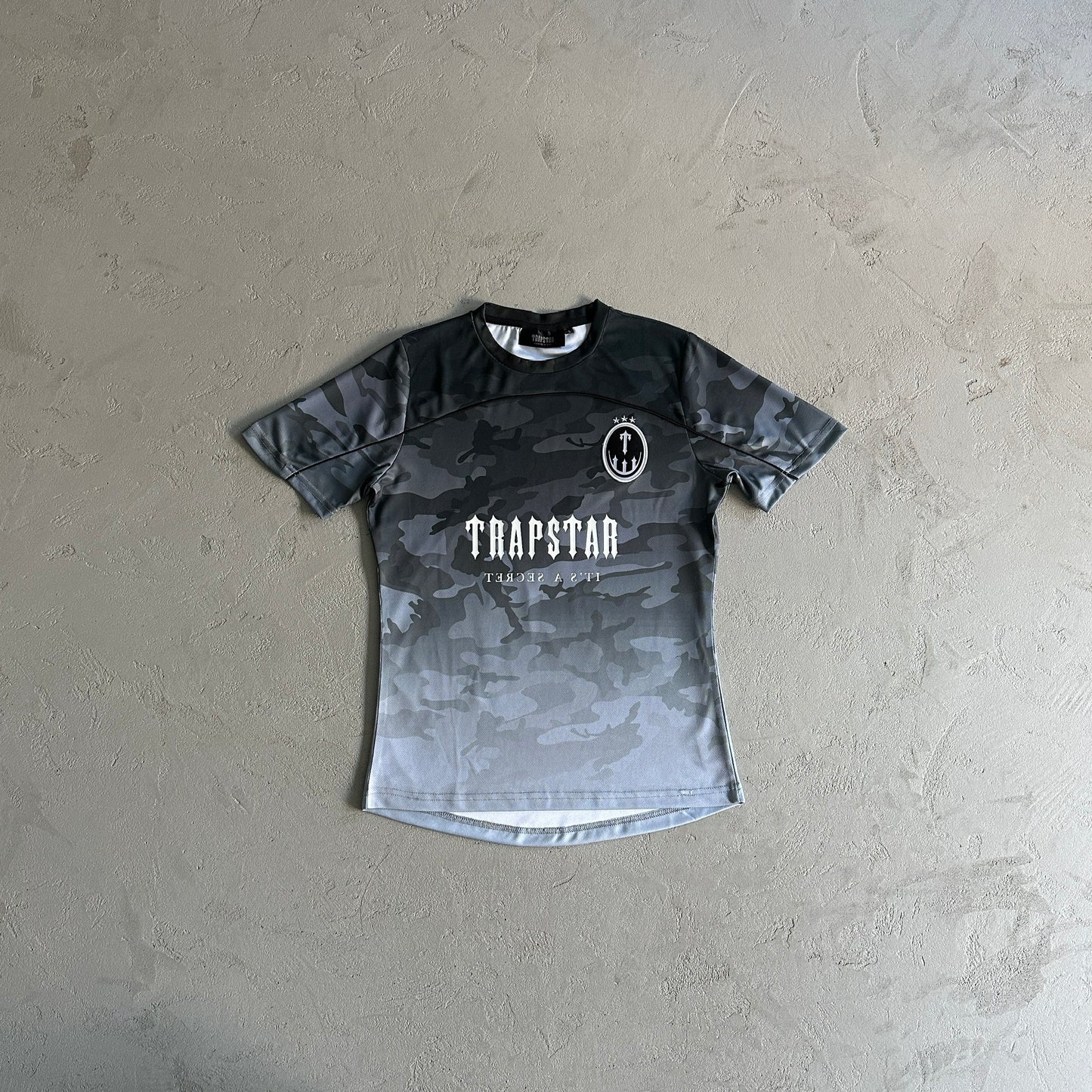 Trapstar Football Jerseys