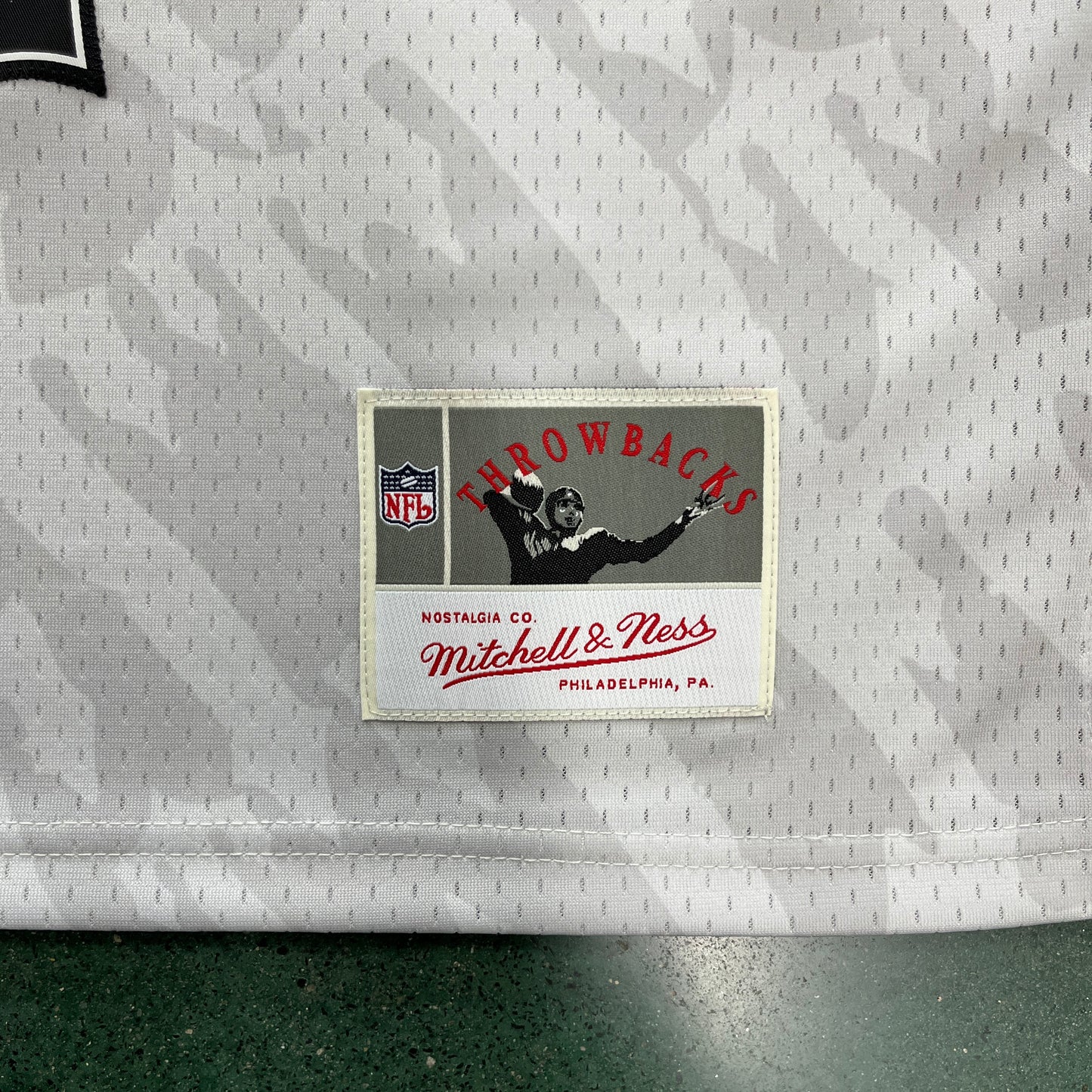 Trapstar Other Football Jerseys