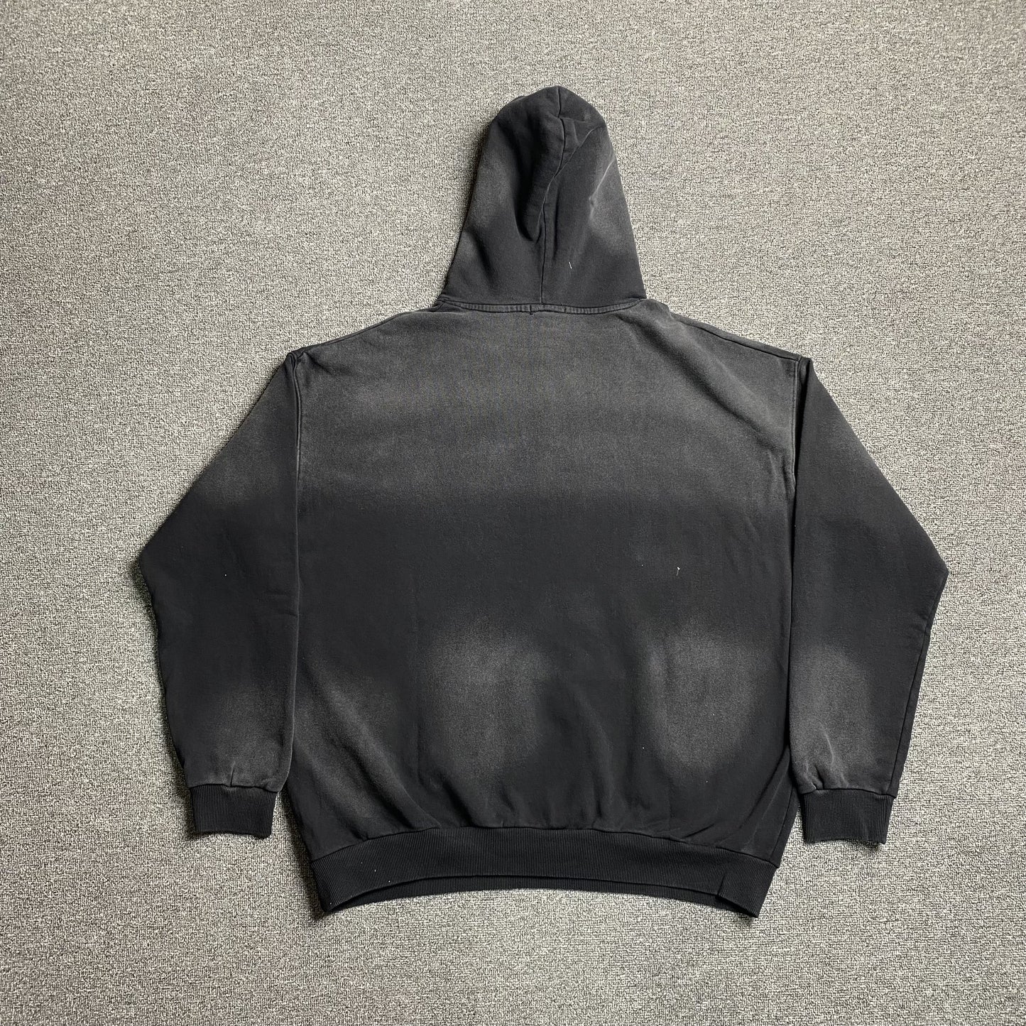 Saint Michael Mixed Hoodies