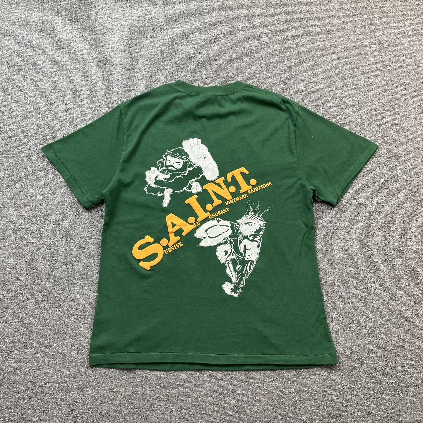 Saint Michael Mixed Tees