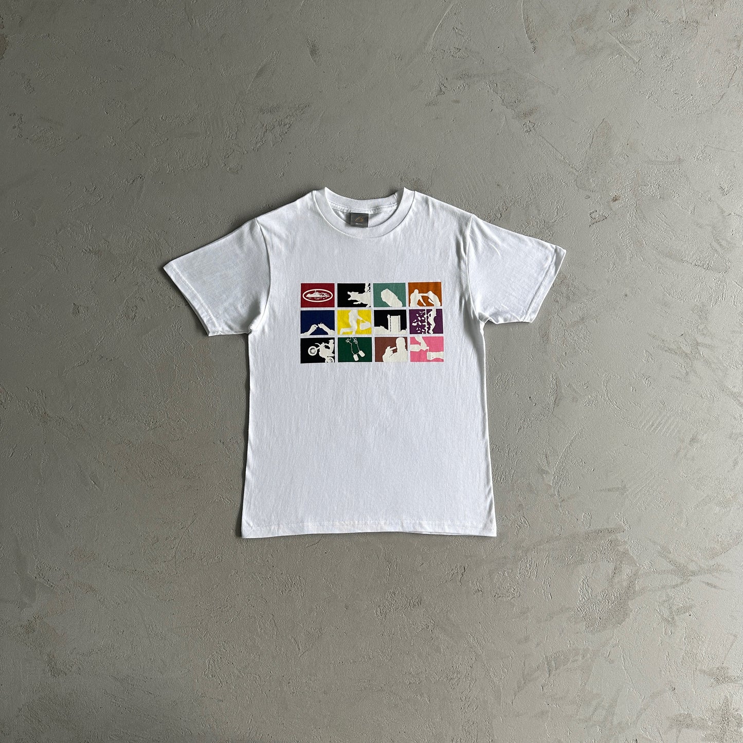 ALL CORTEIZ TEES