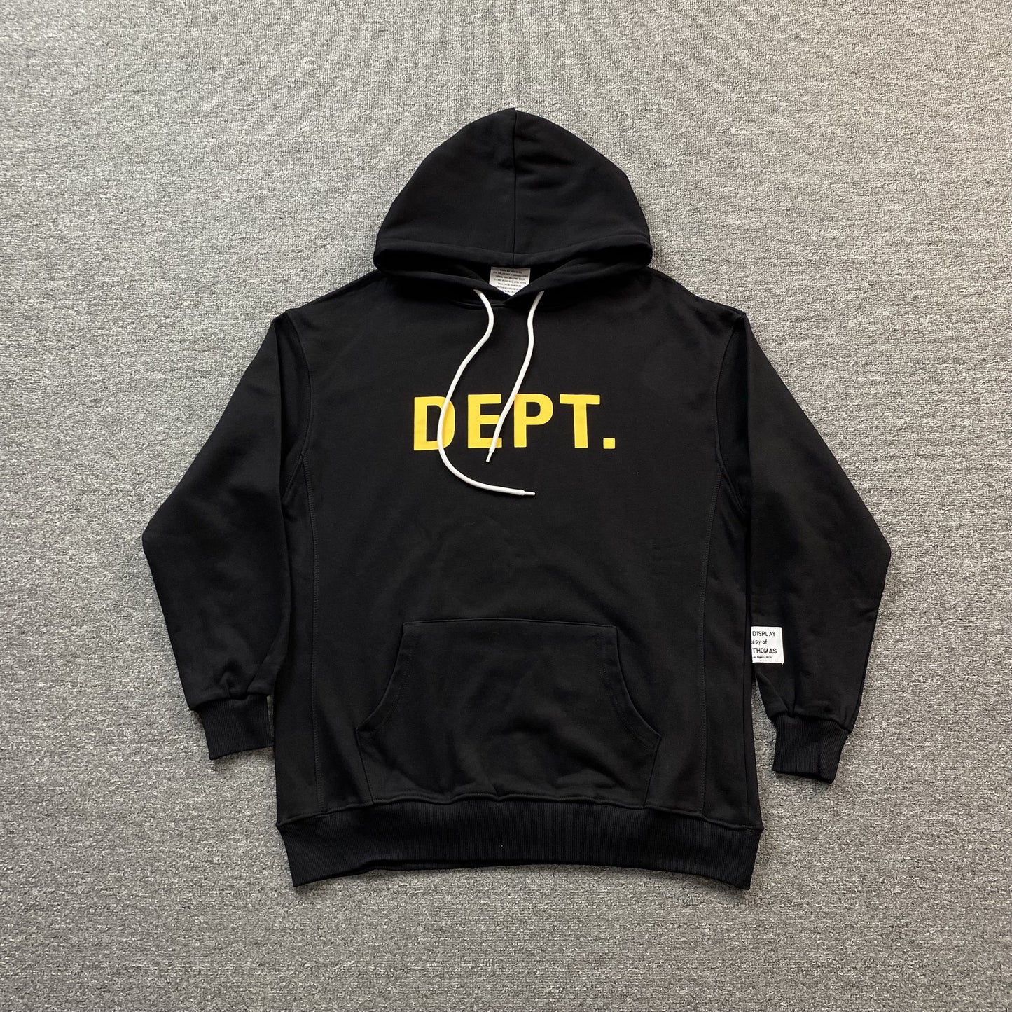 Gallery Dept Mixed Hoodies