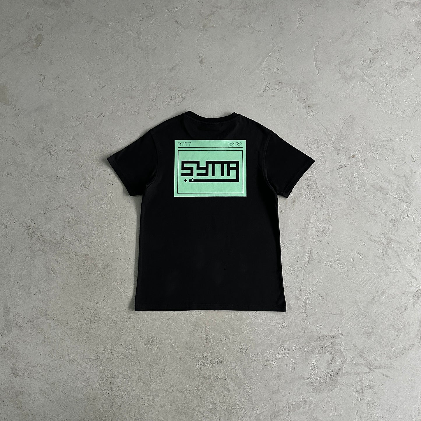 Syna Tees (Complete Package)
