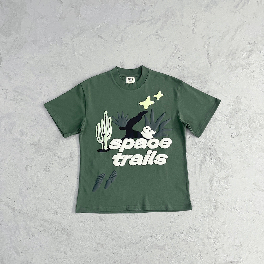 Broken Planet Tees (XS-XL)