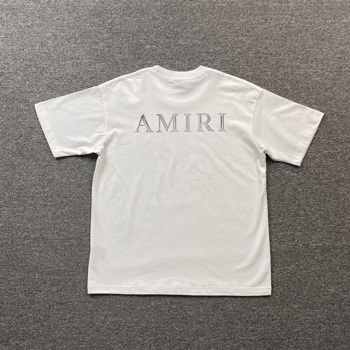 Amiri Mixed Tees