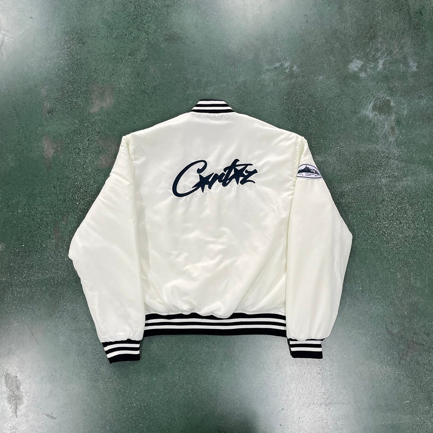 Corteiz Stadium Jackets