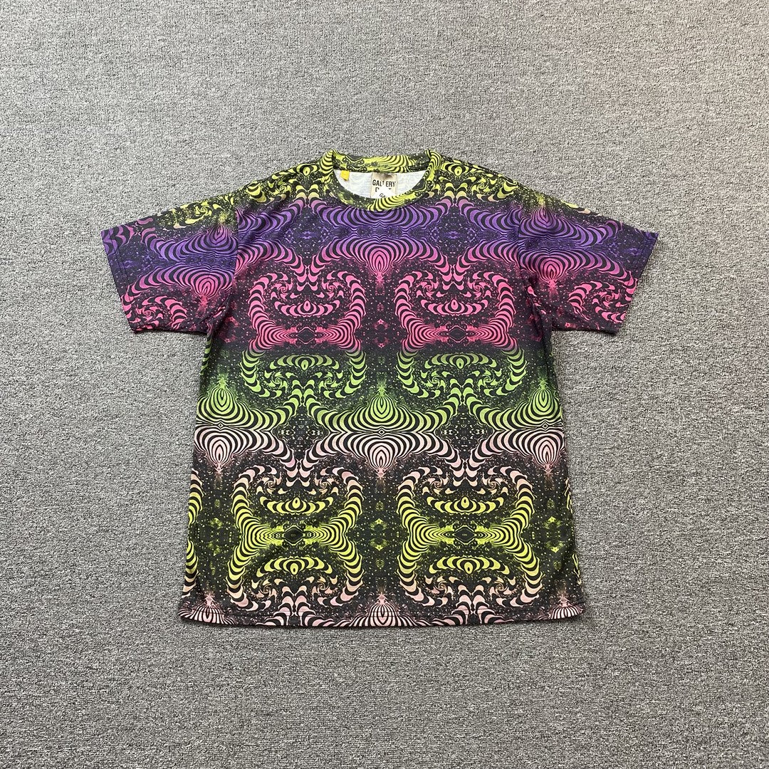 Gallery Dept Mixed Tees