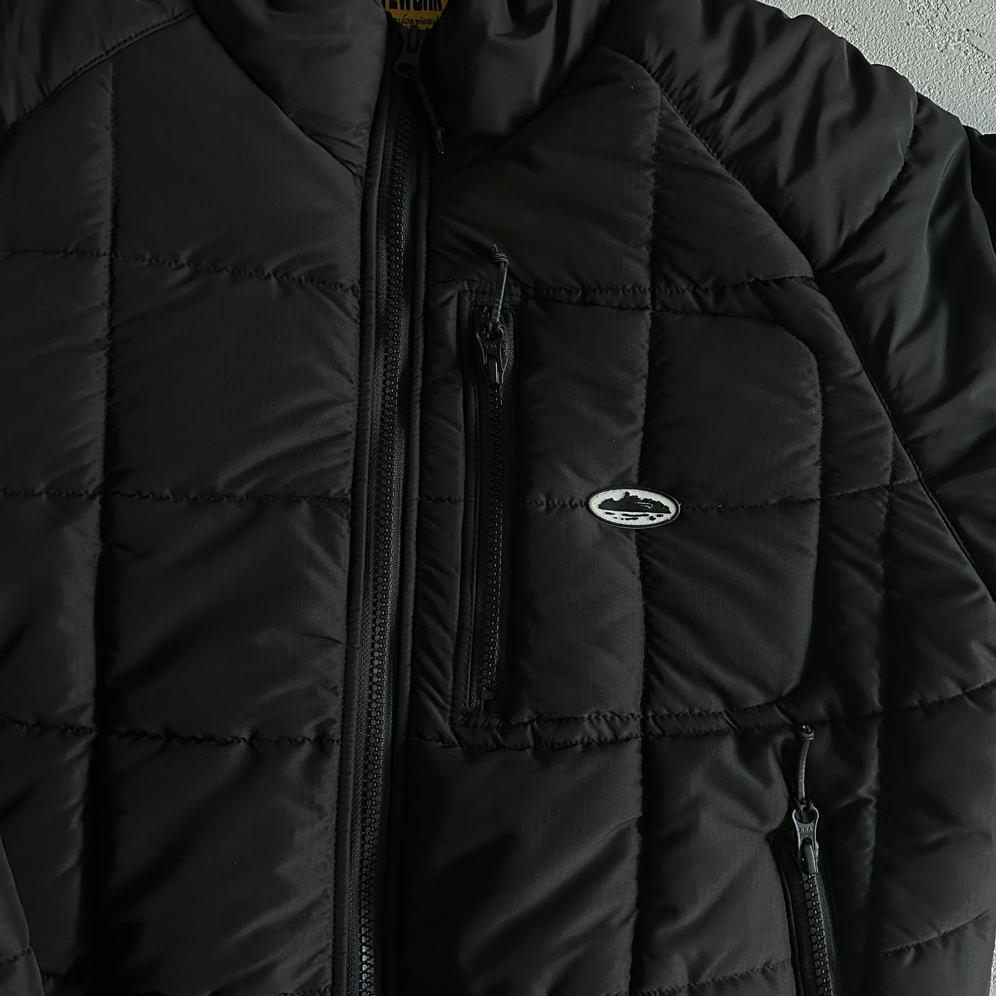 Corteiz Bellic Insulated Jacket