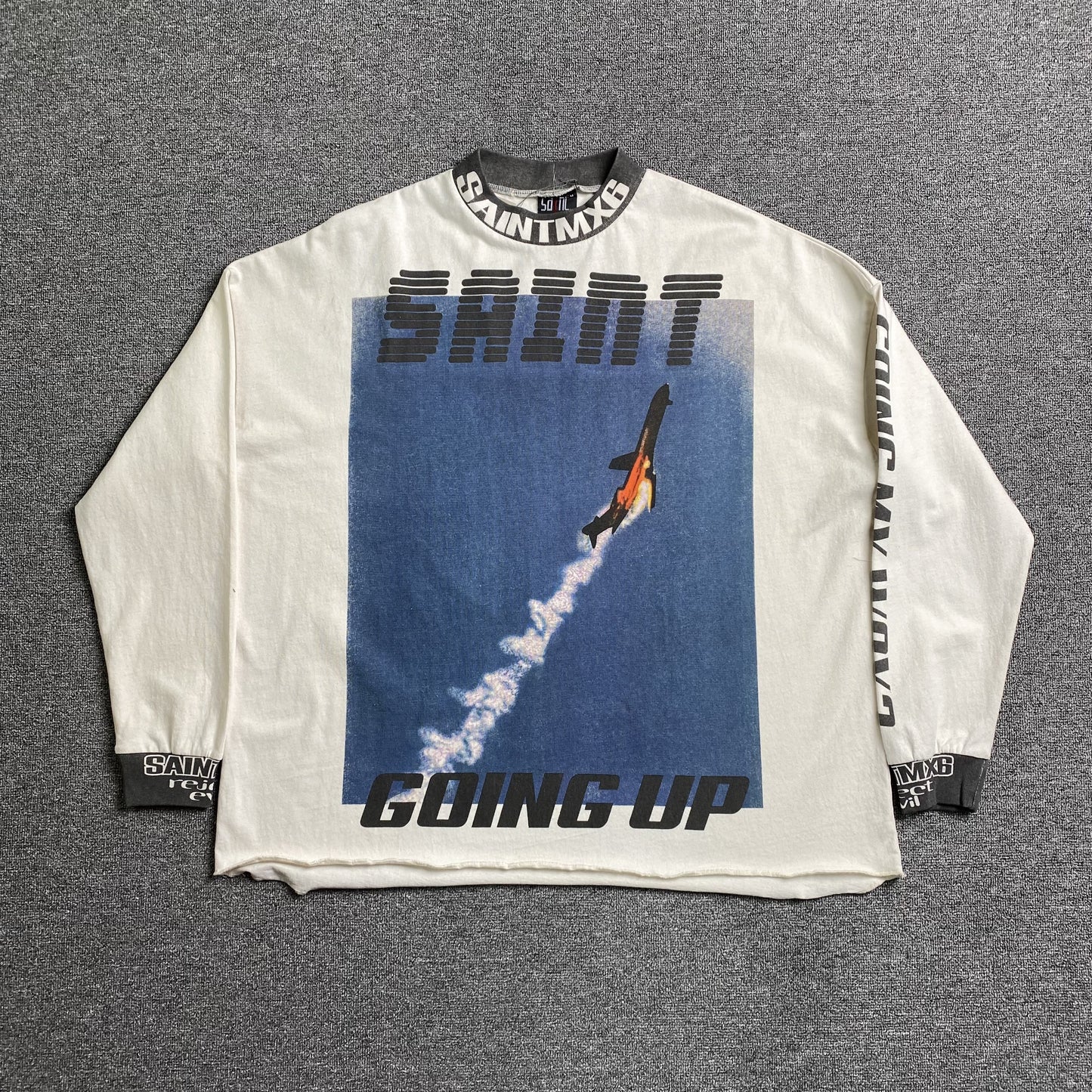 Saint Michael Sweaters