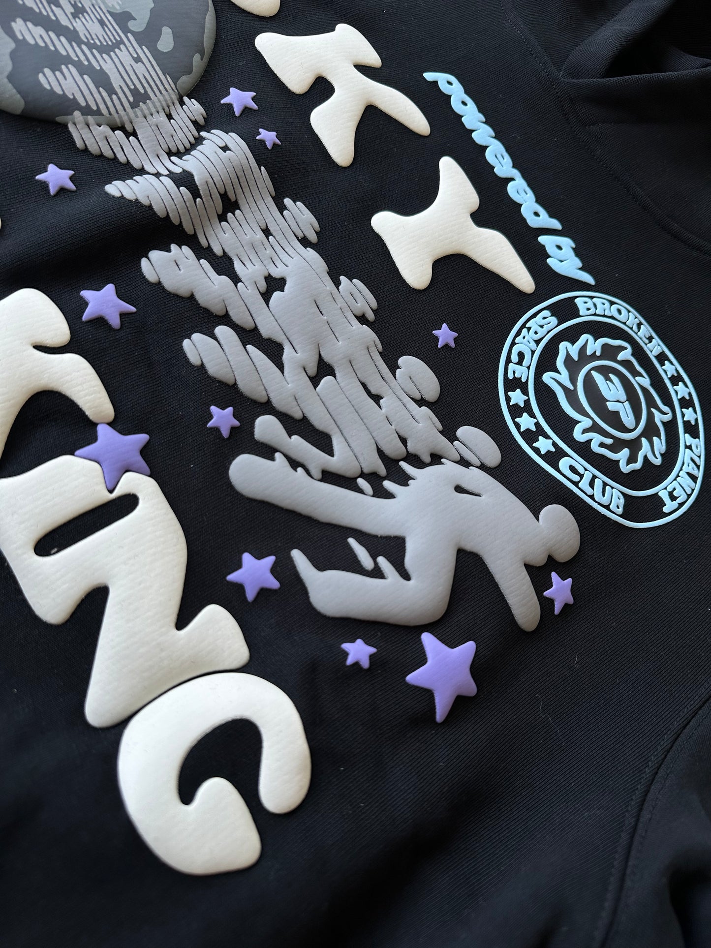 Broken Planet Mixed Tracksuits (XS-XL)