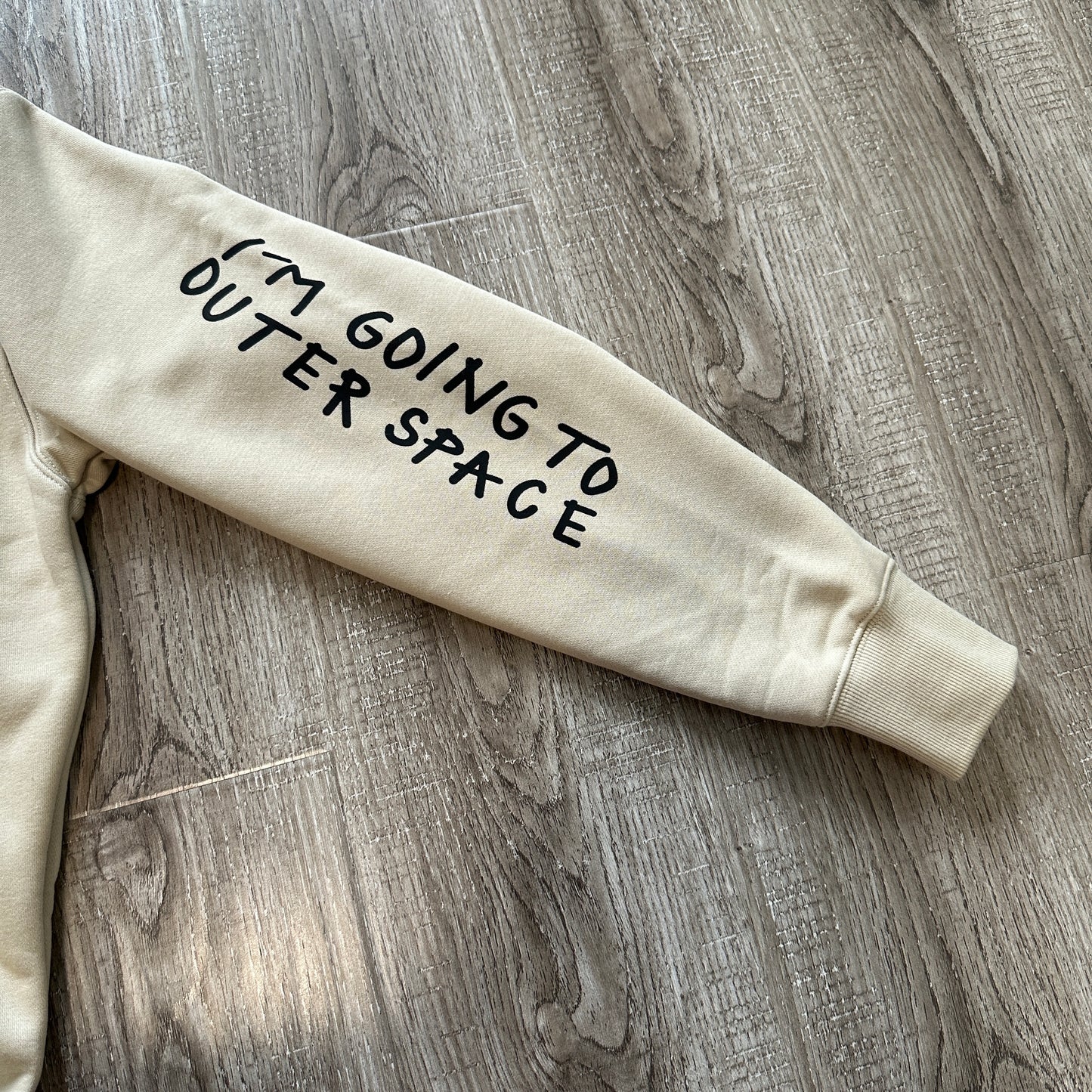 Broken Planet Zip-up Hoodies