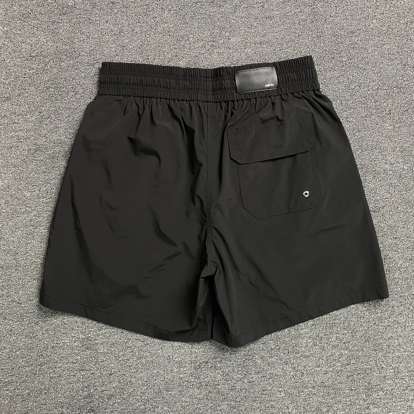 Amiri Mixed Shorts