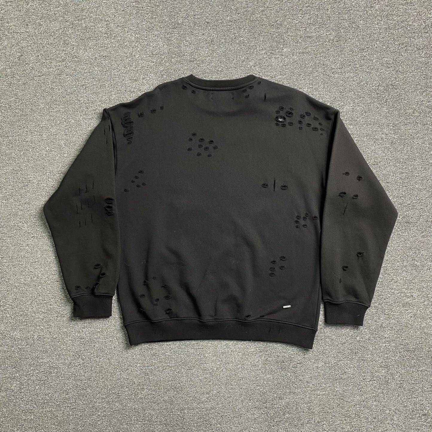 Amiri Mixed Sweaters
