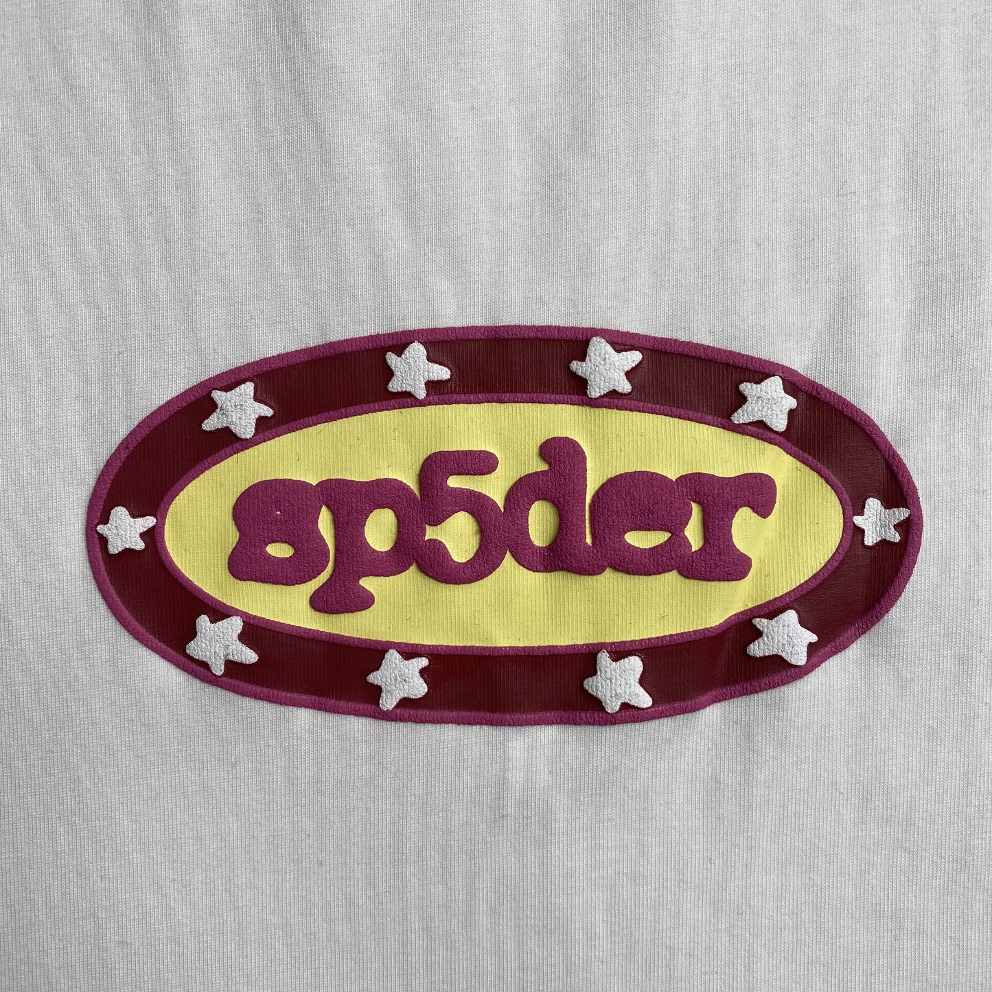 SP5DER Mixed Tees