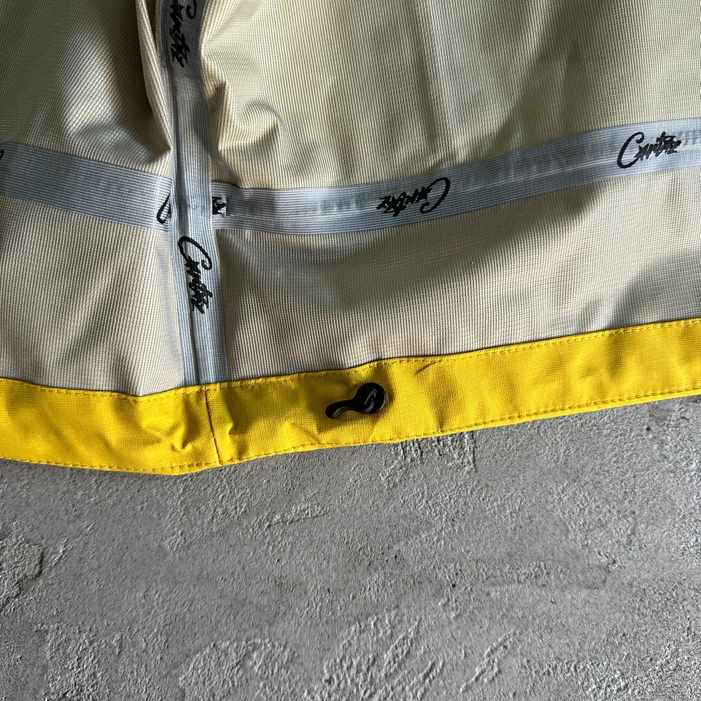 Corteiz Elitework Shell Jacket