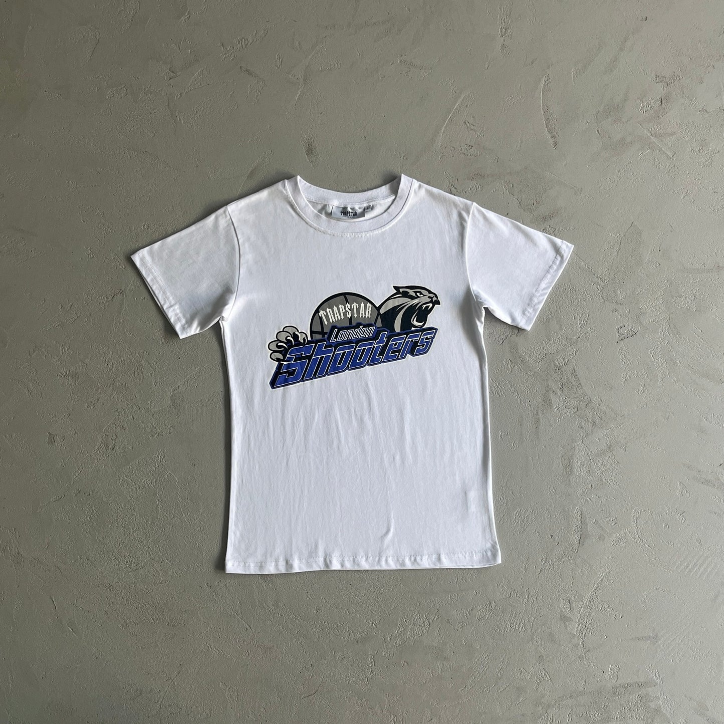 Trapstar Tees