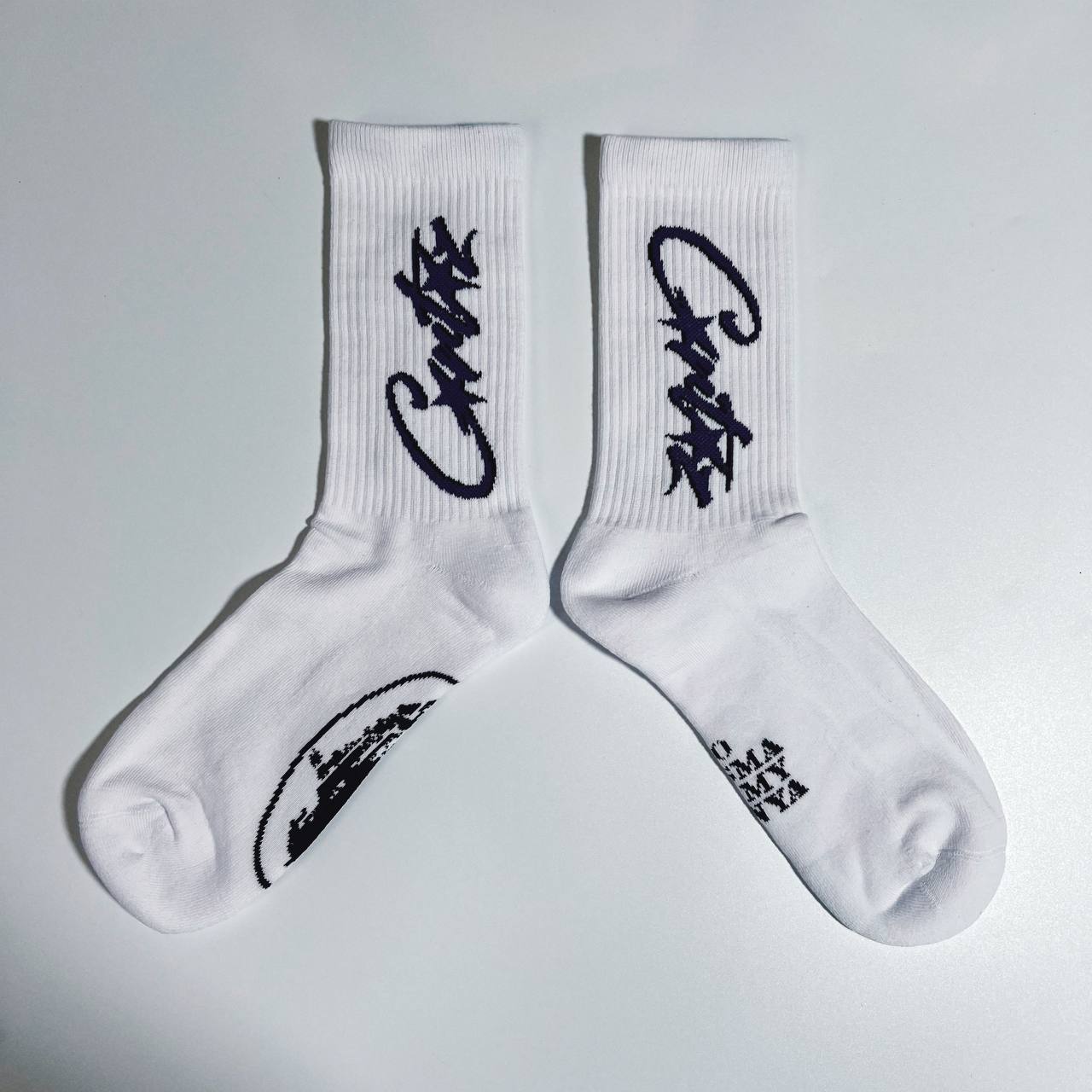 Corteiz Socks