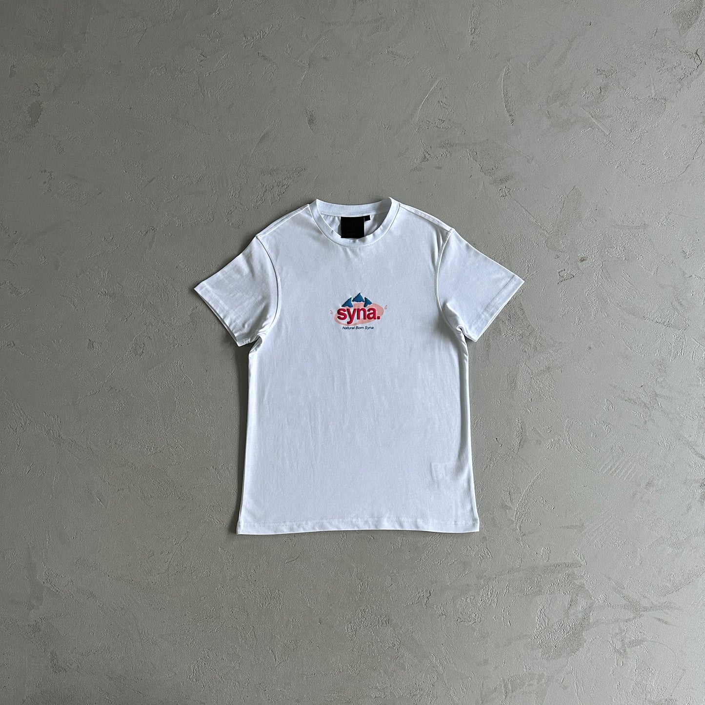 Syna Tees (Complete Package)