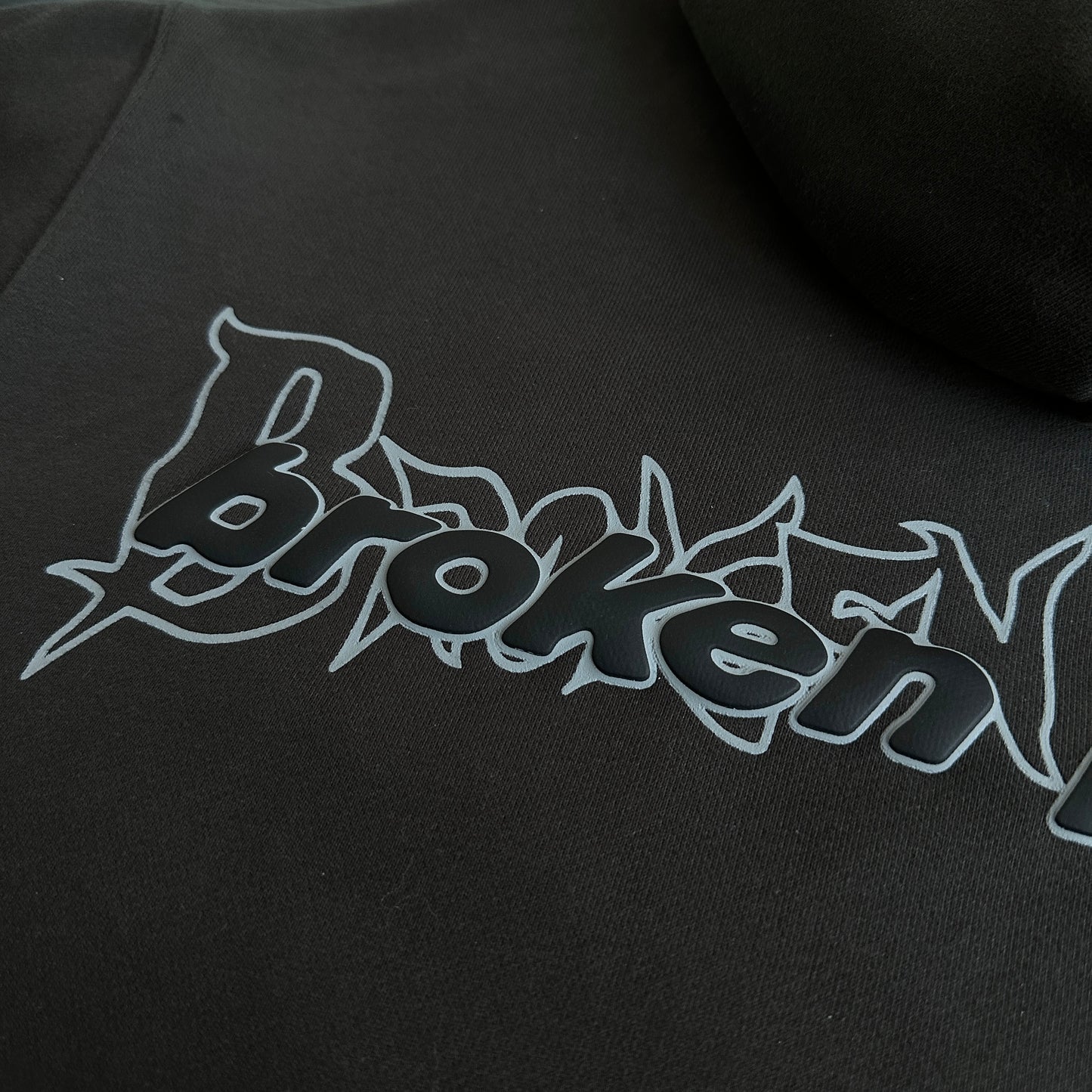 Broken Planet 'Beware' Tracksuit