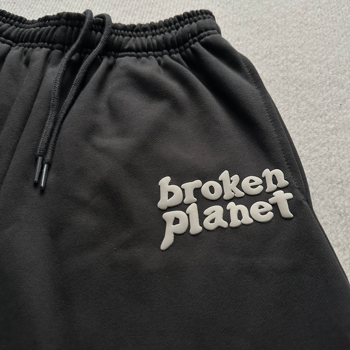 Broken Planeet 'Escape to the future' Set