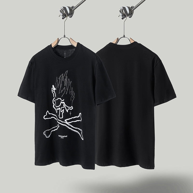 Cactus Jack Mixed Tees