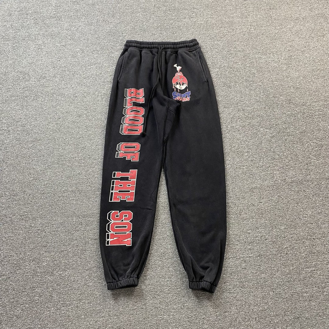 Saint Michael Sweatpants