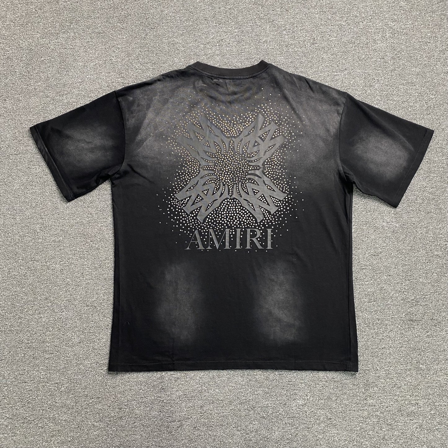 Amiri Mixed Tees