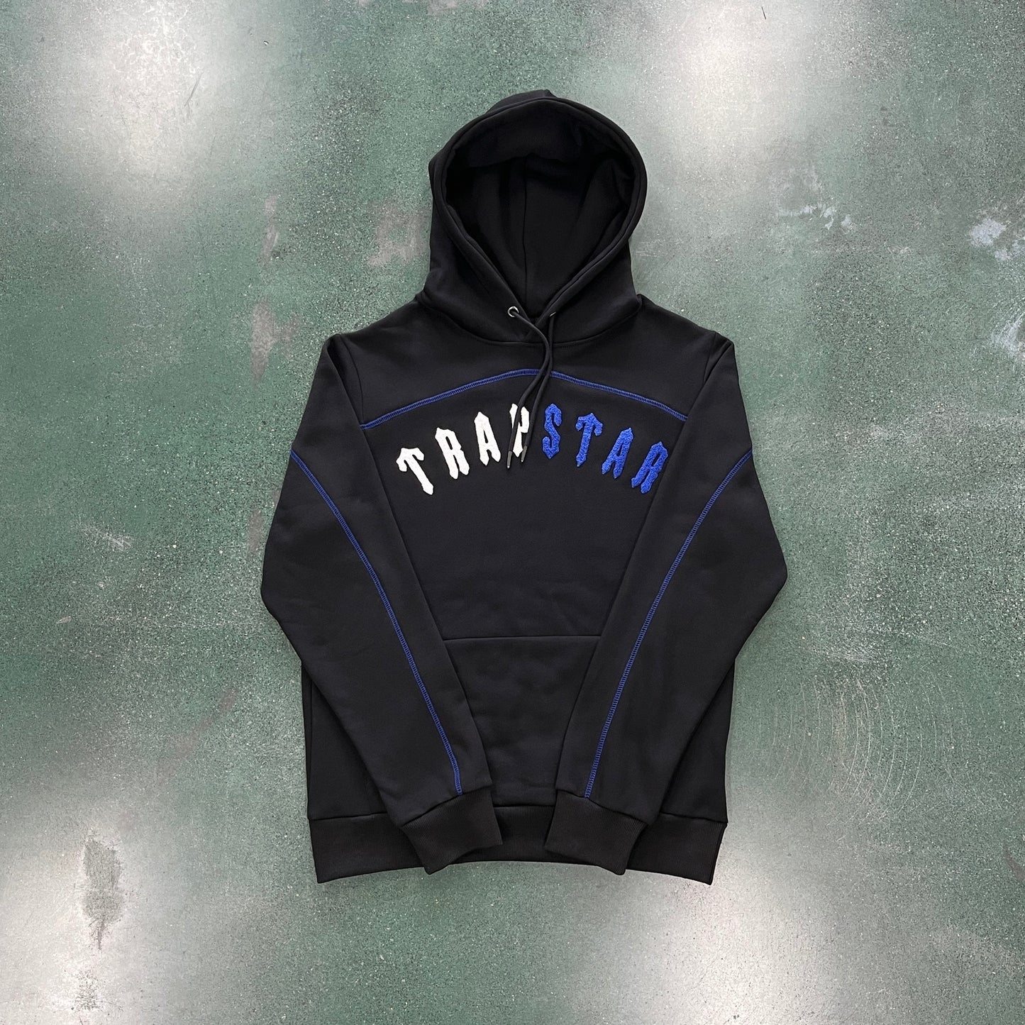 Trapstar Mixed Tracksuits