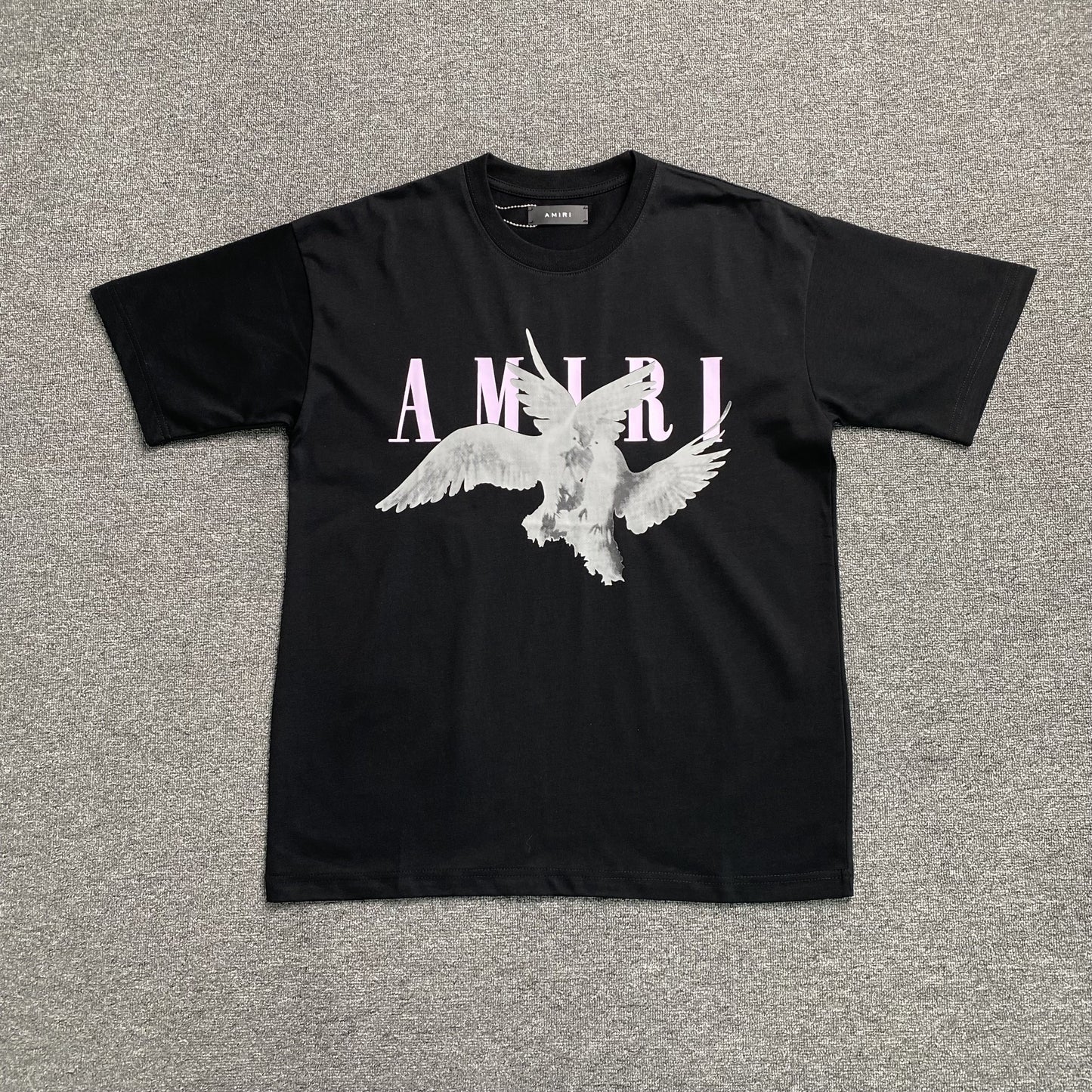 Amiri Mixed Tees