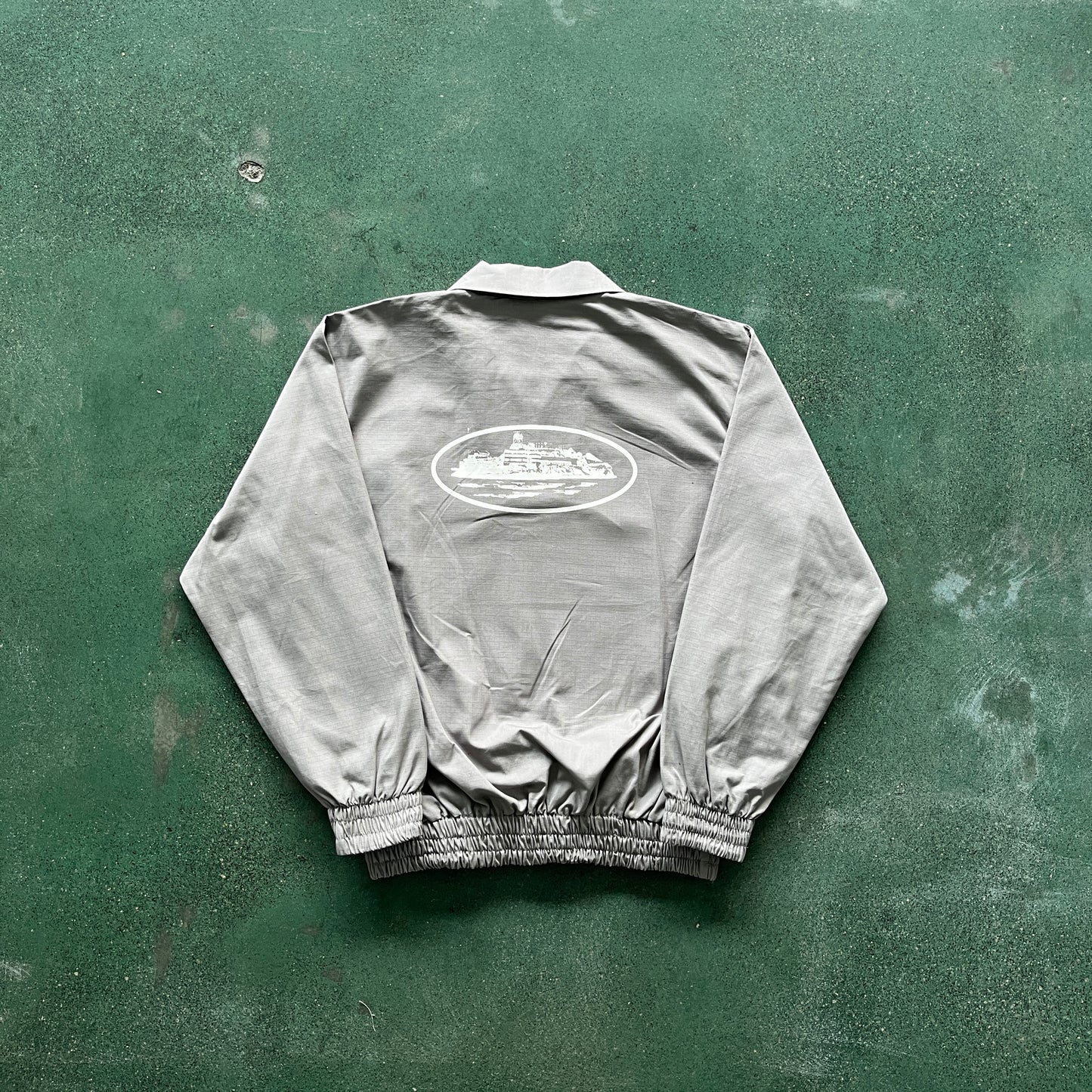 Corteiz Alcatraz Jackets