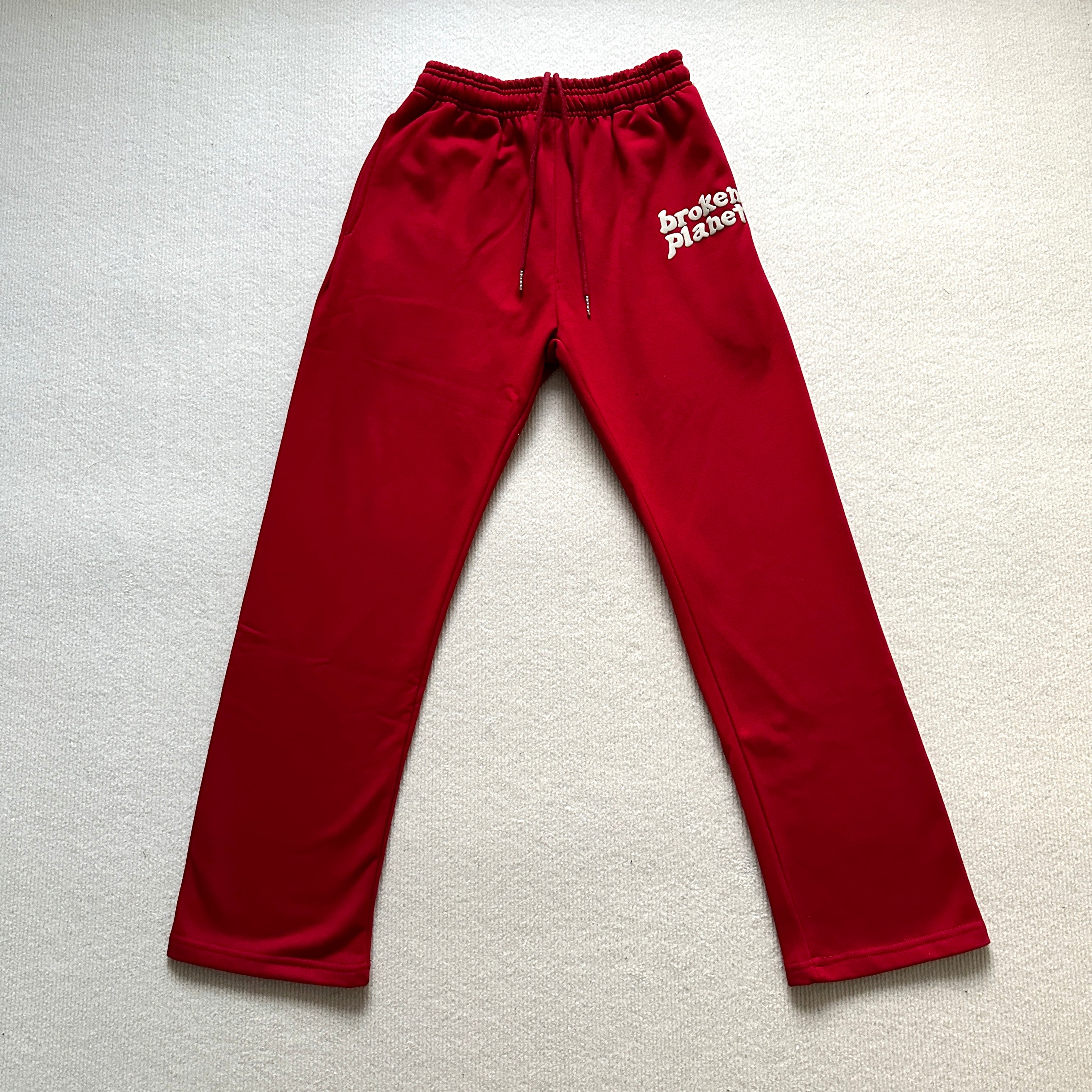 Broken Planet 'Brighter days are ahead' Pants