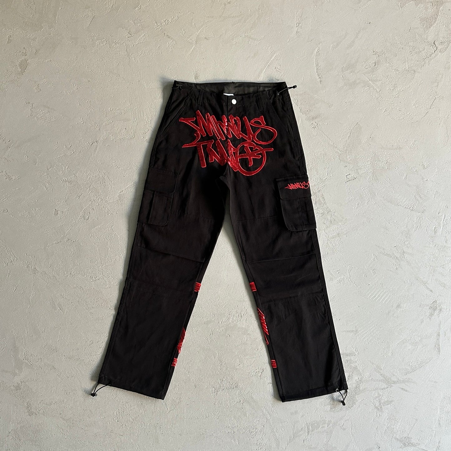 SALE Minus-two Cargo Pants