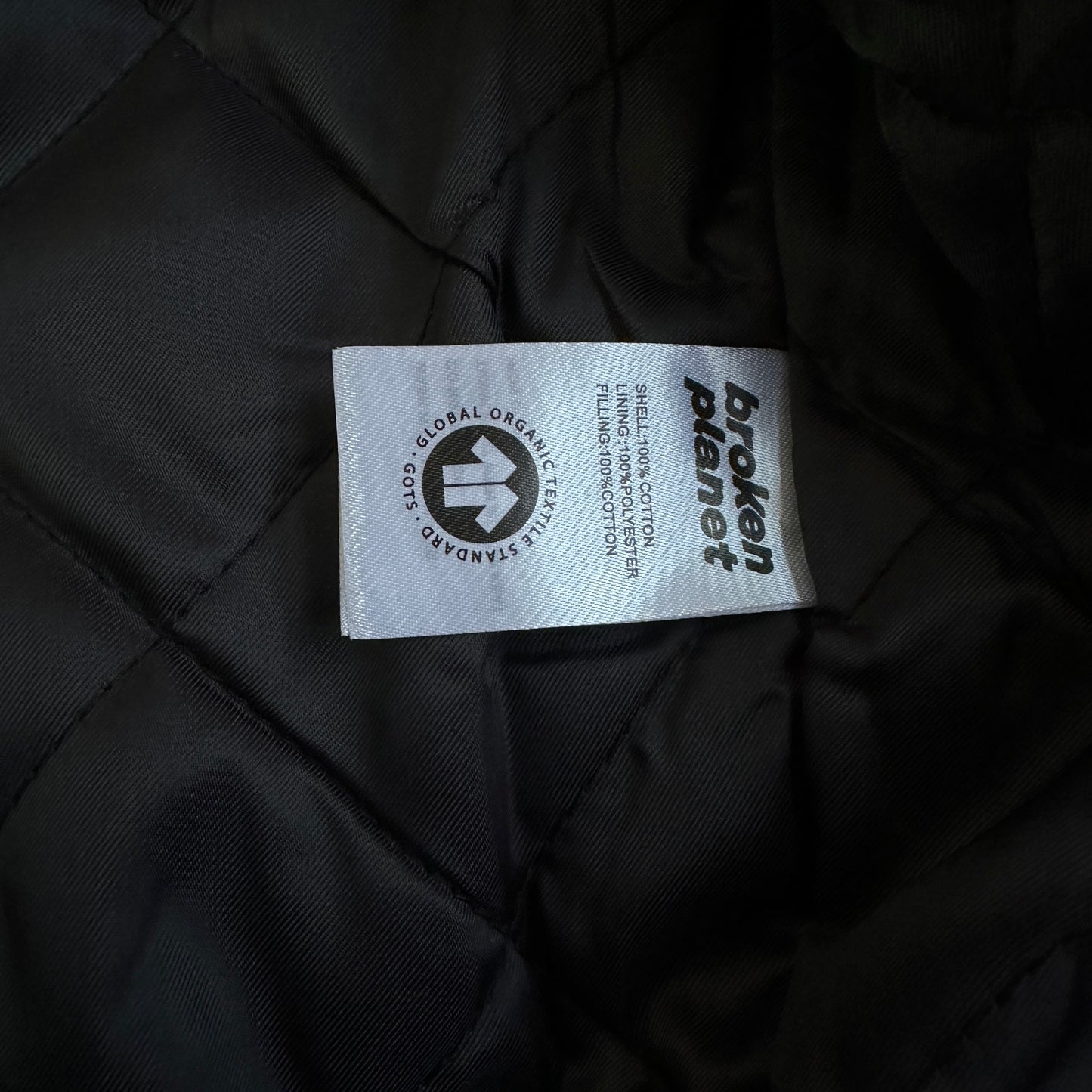 Broken Planet Workwear Jacket