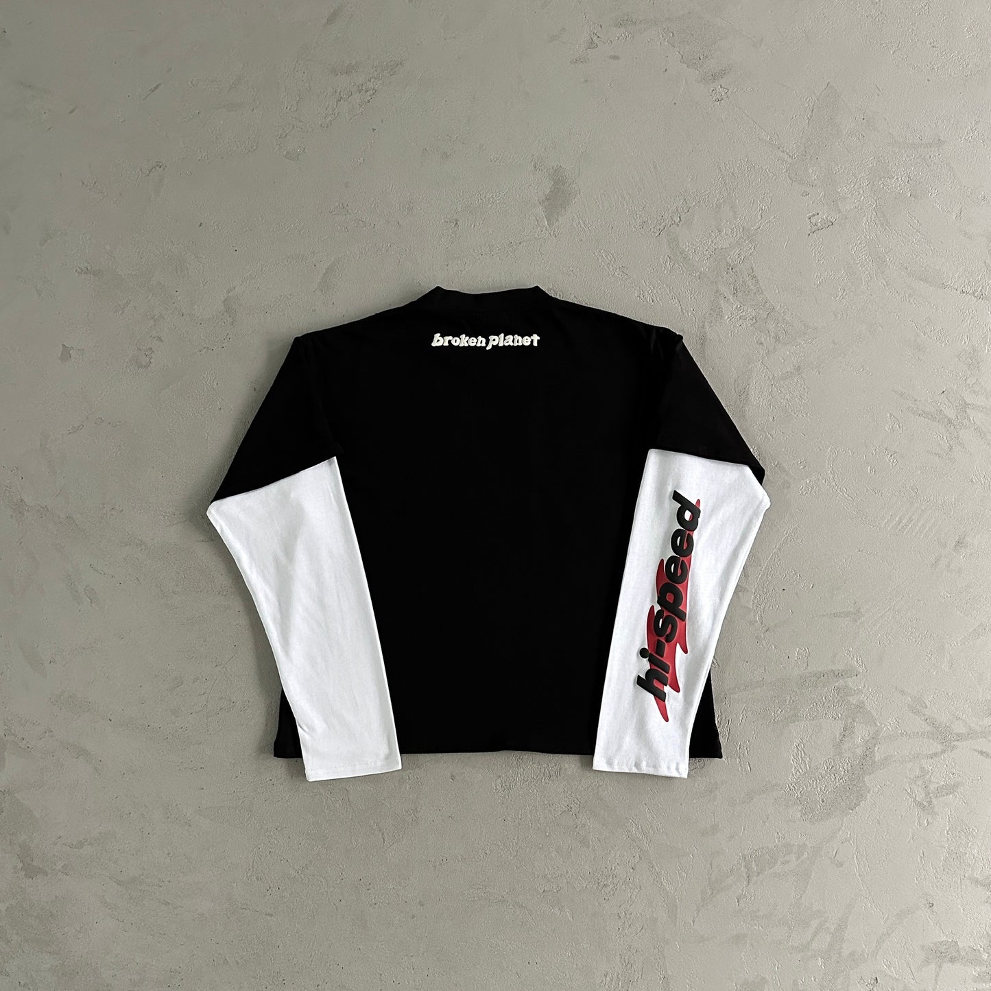 Broken Planet Sweaters
