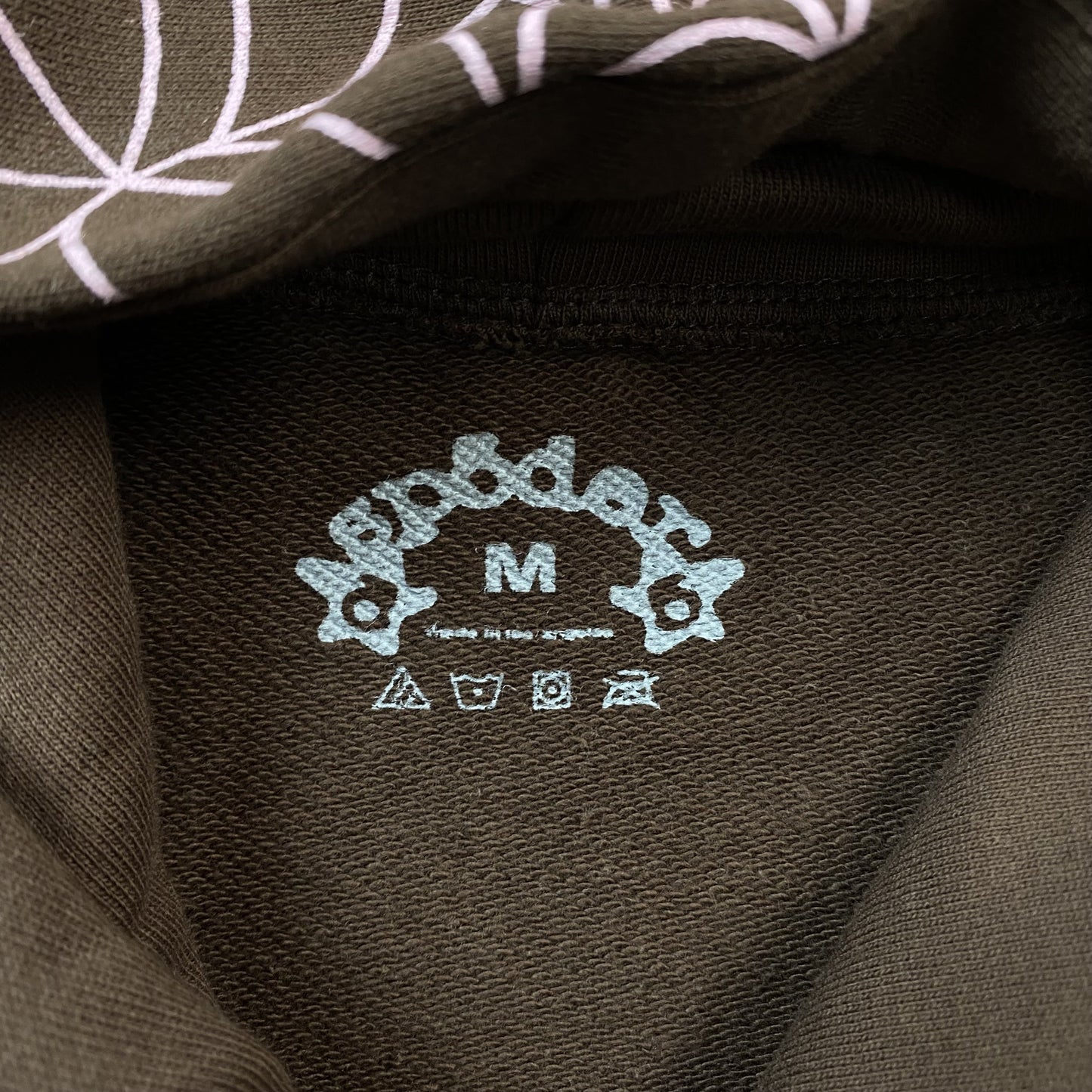 SP5DER Mixed Tracksuits