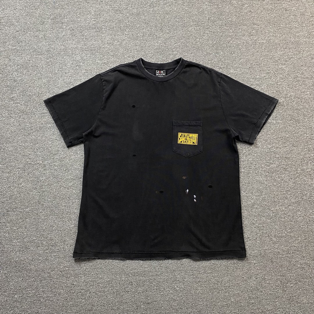Saint Michael Mixed Tees