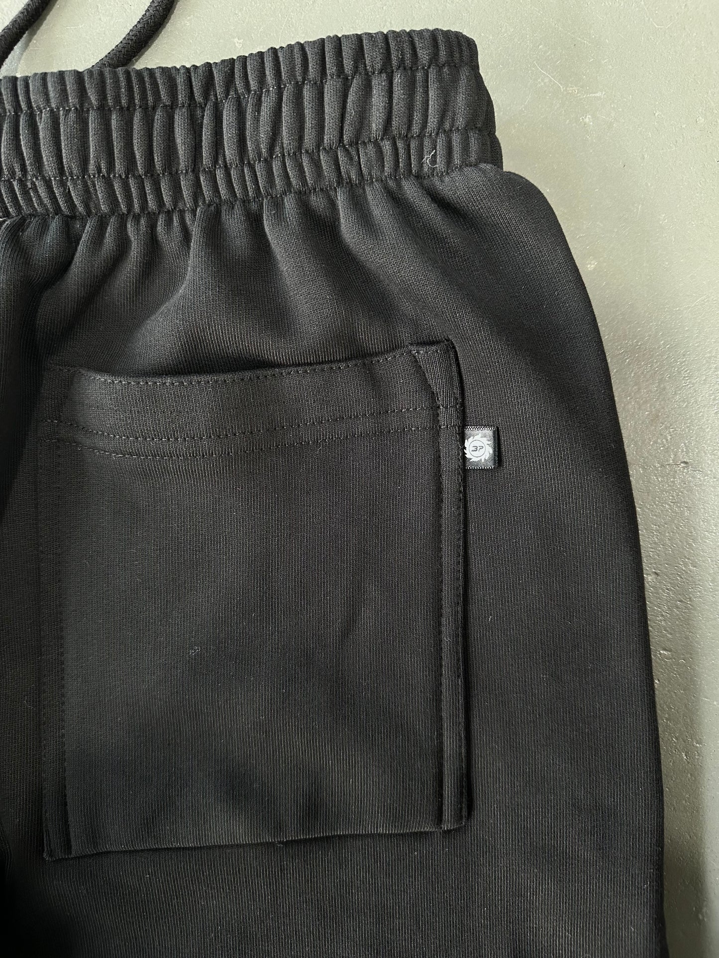 Broken Planet Sun "Black" Zip-up Sets