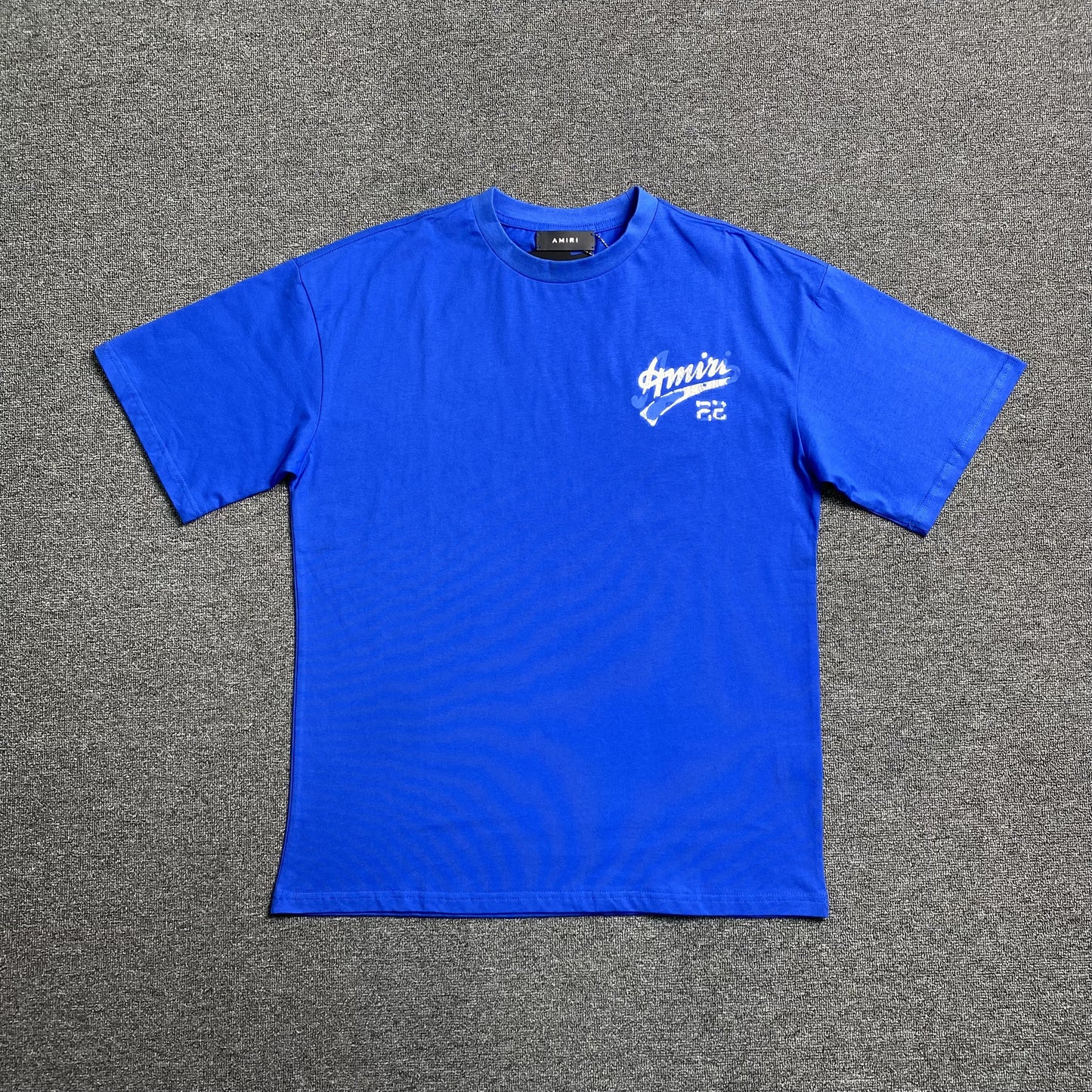 Amiri Mixed Tees