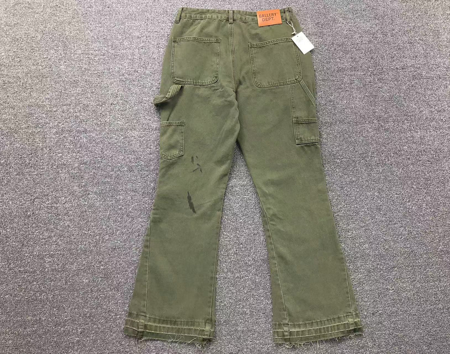 Gallery Dept Mixed Pants