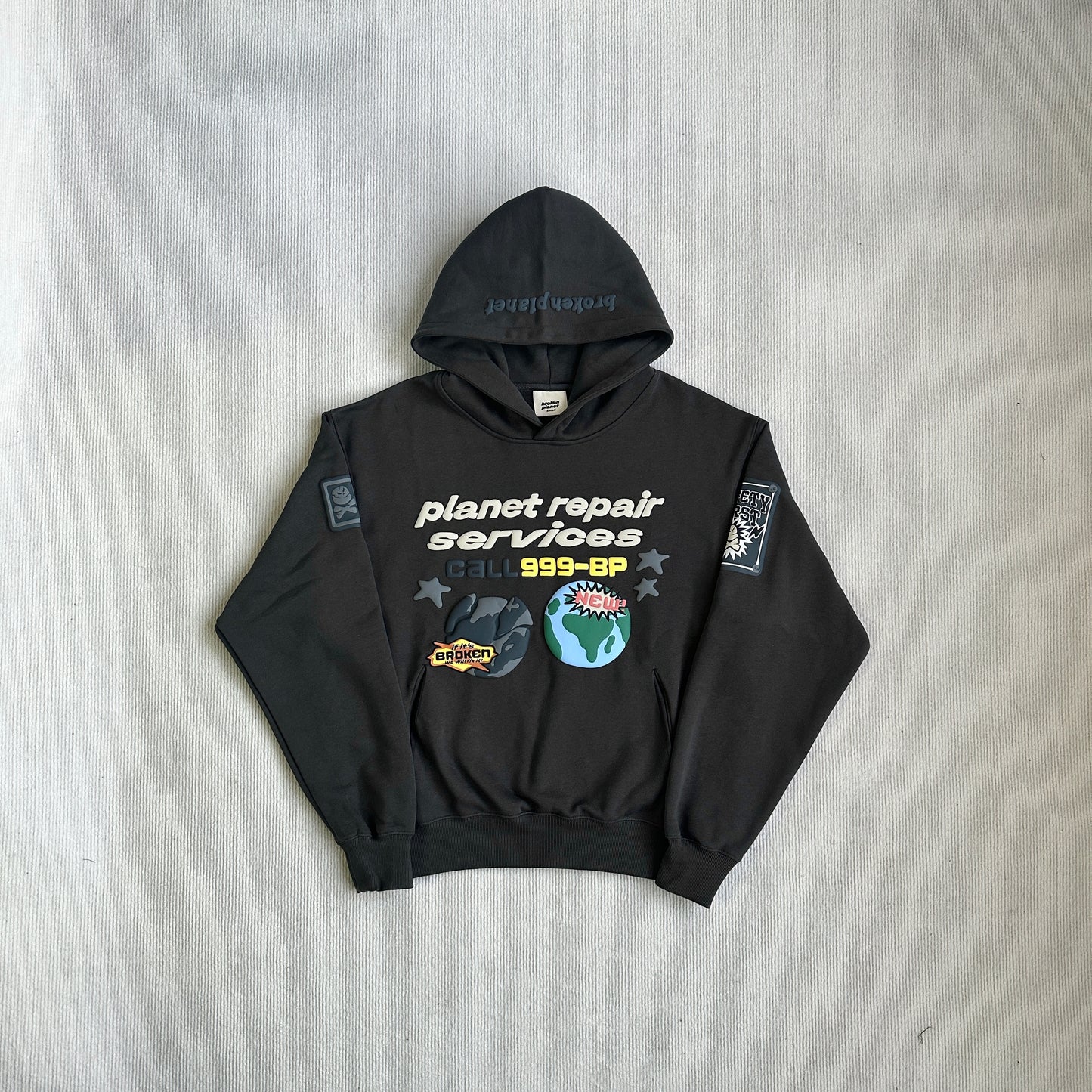 Broken Planet Mixed Tracksuits (XS-XL)