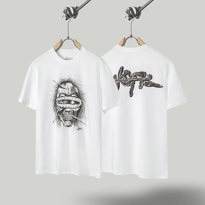 Cactus Jack Mixed Tees