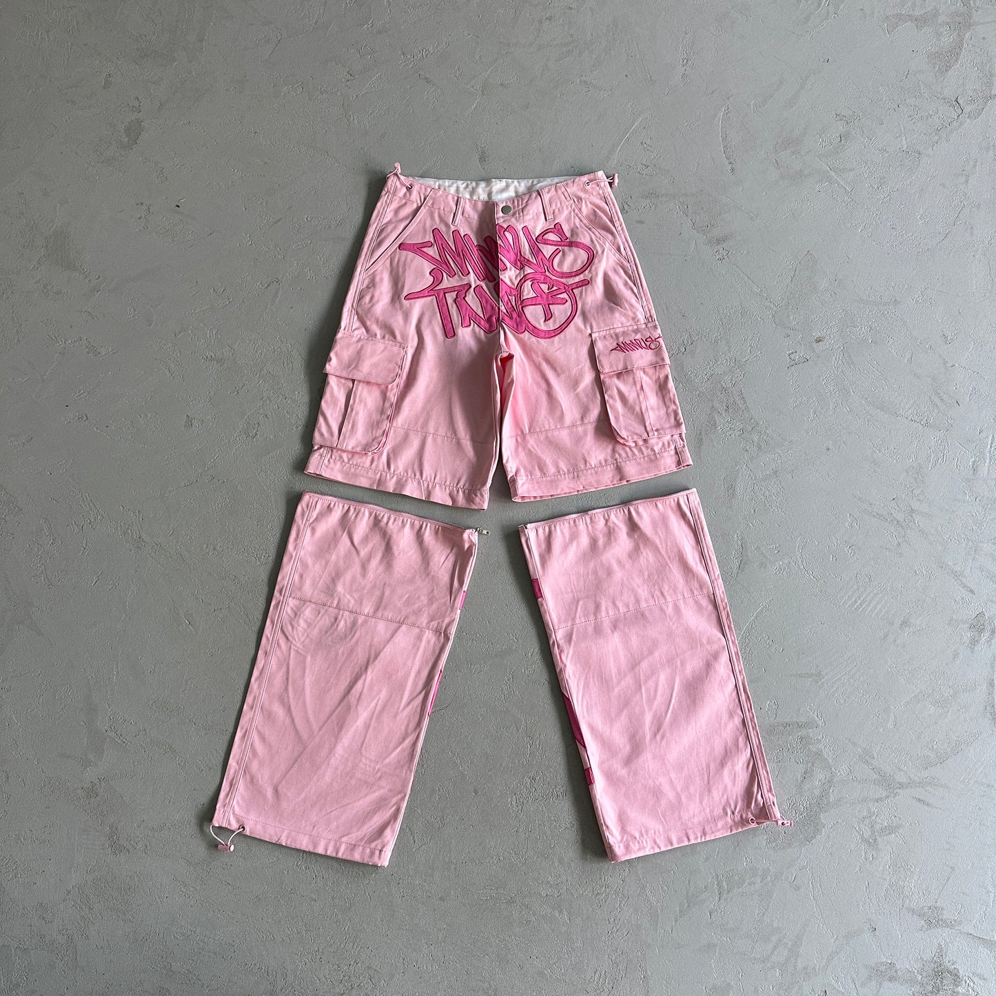 SALE Minus-two Cargo Pants